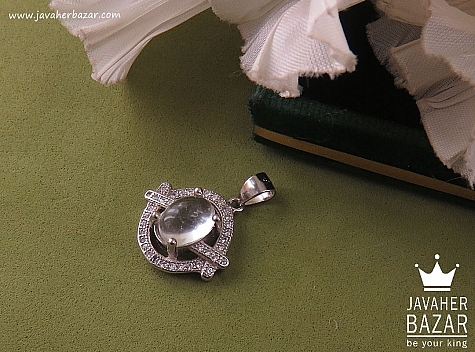 مدال نقره در نجف زلال - 40985