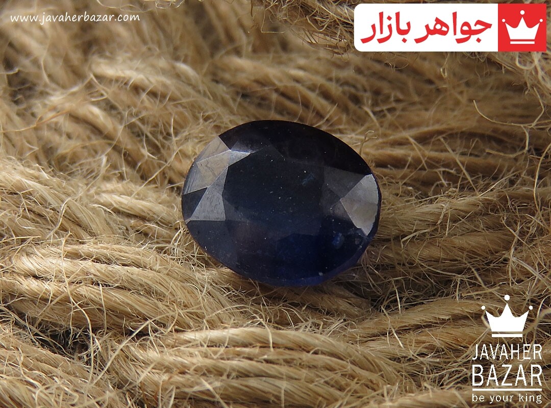 تصویر عکس خرید ، قیمت و خواص نگین تک یاقوت آفریقایی اصل