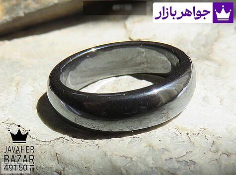 عکس حلقه رینگ حدید عکس انگشتر حدید اسپرت انگشتر حدید اصل