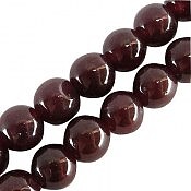 تسبیح گارنت 101 دانه خوش دست