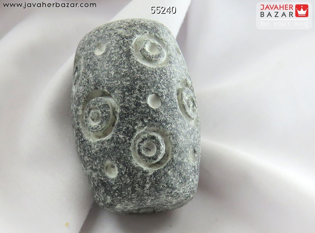 پلاک عباس آباد طرح استوانه ای