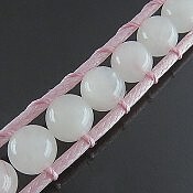 دستبند کوارتز طرح مبینا زنانه