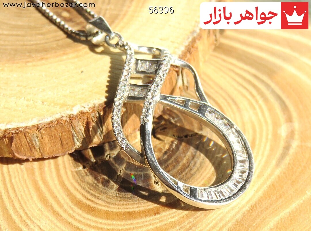 تصویر عکس خرید ، قیمت و خواص گردنبند زنانه اصل