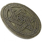 نگین تک حدید ناد علی