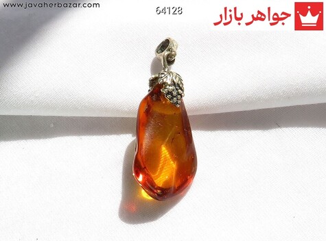 مدال کهربا بولونی لهستان حشره ای - 64128