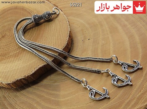 کرکوش نقره - 65221