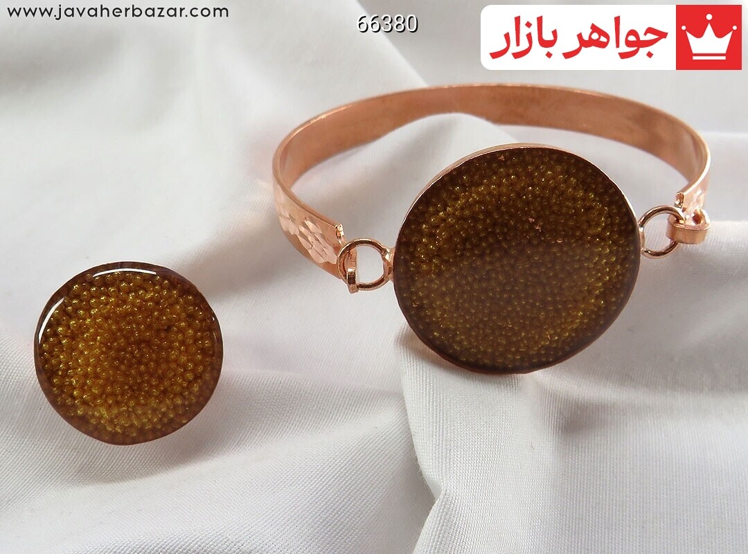 تصویر عکس خرید ، قیمت و خواص سرویس مس اصل