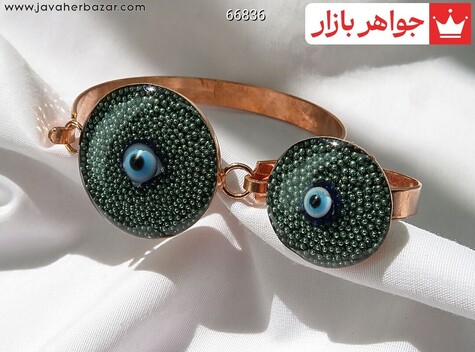 سرویس مس طرح چشم زخم - 66836