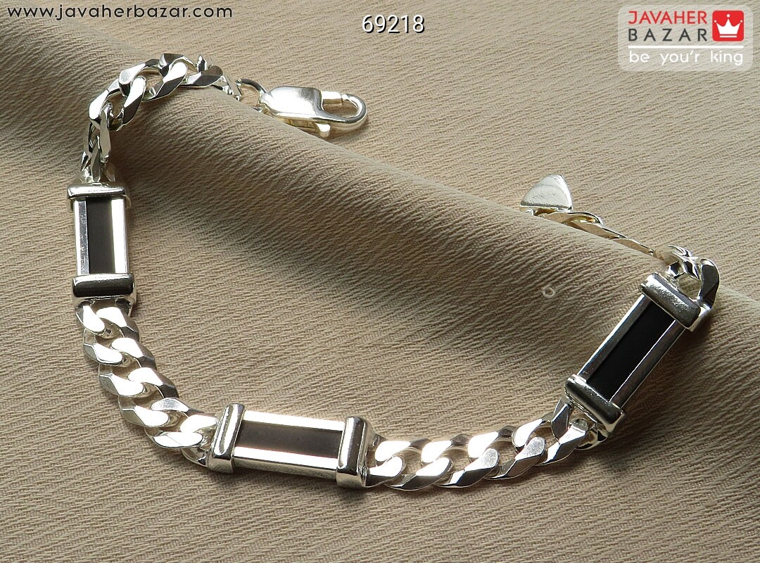 تصویر عکس خرید ، قیمت و خواص دستبند سفید اصل