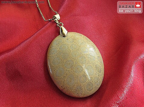 آویز مرجان خوش نقش - 74286