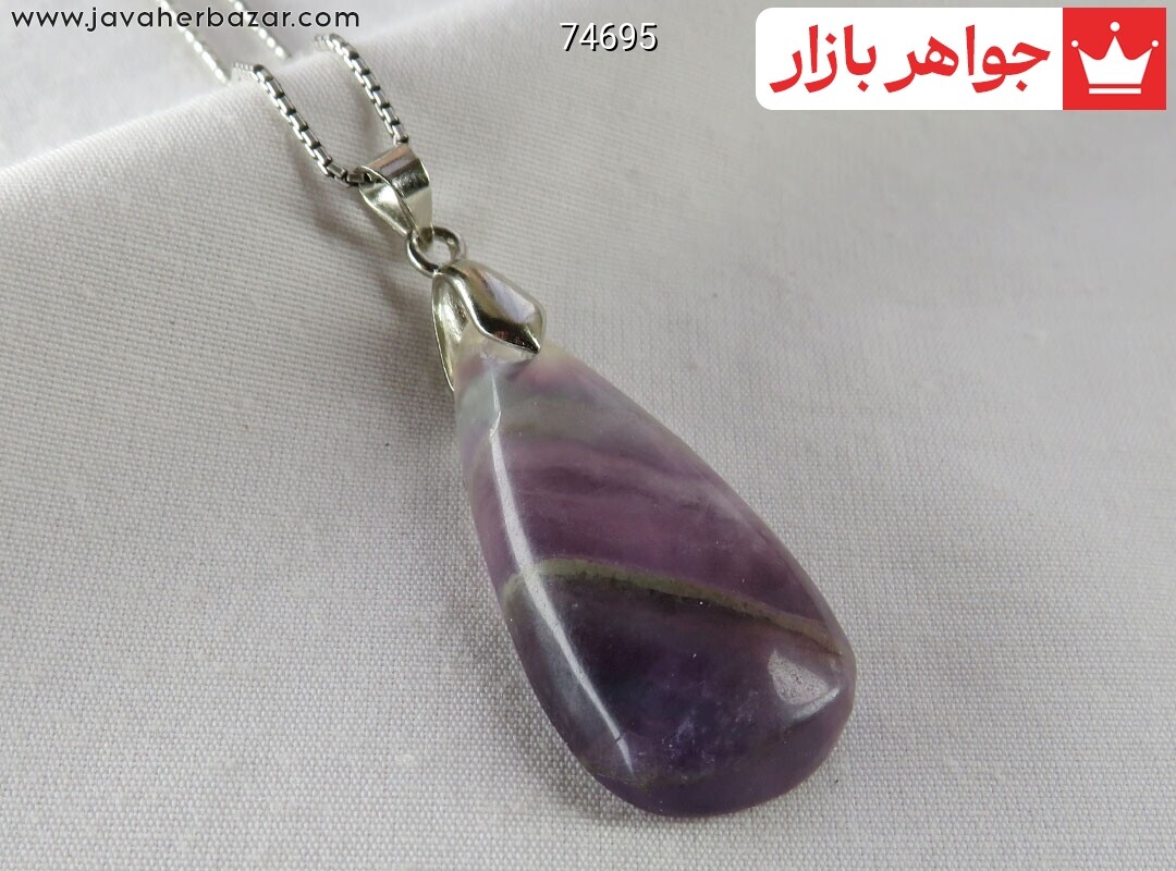 پلاک فلورین جذاب شیک