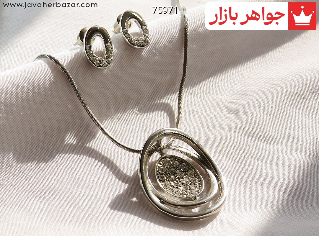 تصویر عکس خرید ، قیمت و خواص سرویس بدلیجات 1 اصل
