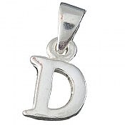 مدال نقره حرف D