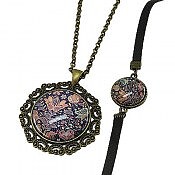سرویس طرح رزین زیبا