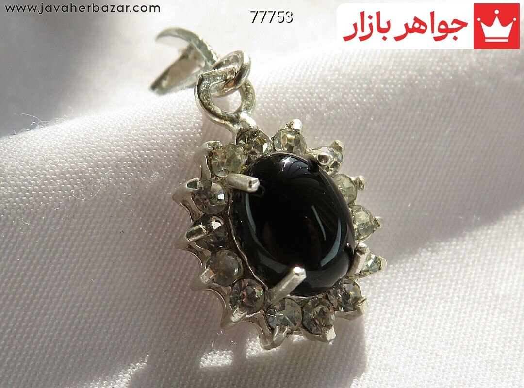 تصویر عکس خرید ، قیمت و خواص پلاک عقیق اصل