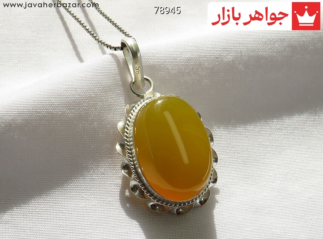 تصویر عکس خرید ، قیمت و خواص گردنبند عقیق اصل