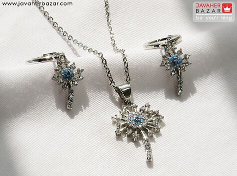 سرویس طلاروس طرح قاصدک ZJ - 82427
