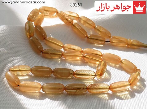 تسبیح سندلوس 33 دانه خوش دست - 83261