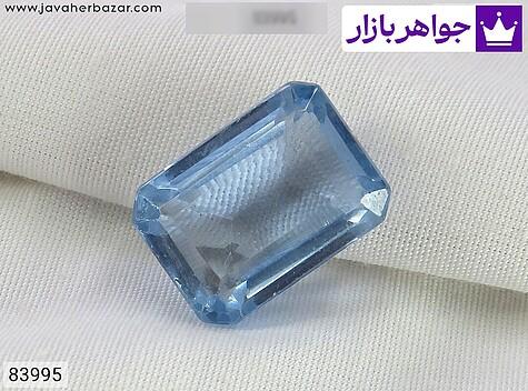 نگین توپاز سنتاتیک - 83995