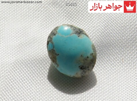نگین فیروزه نیشابوری ظریف