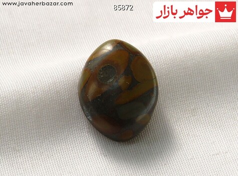 نگین تک جاسپر - 85872