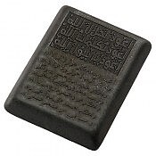 نگین تک حدید صینی
