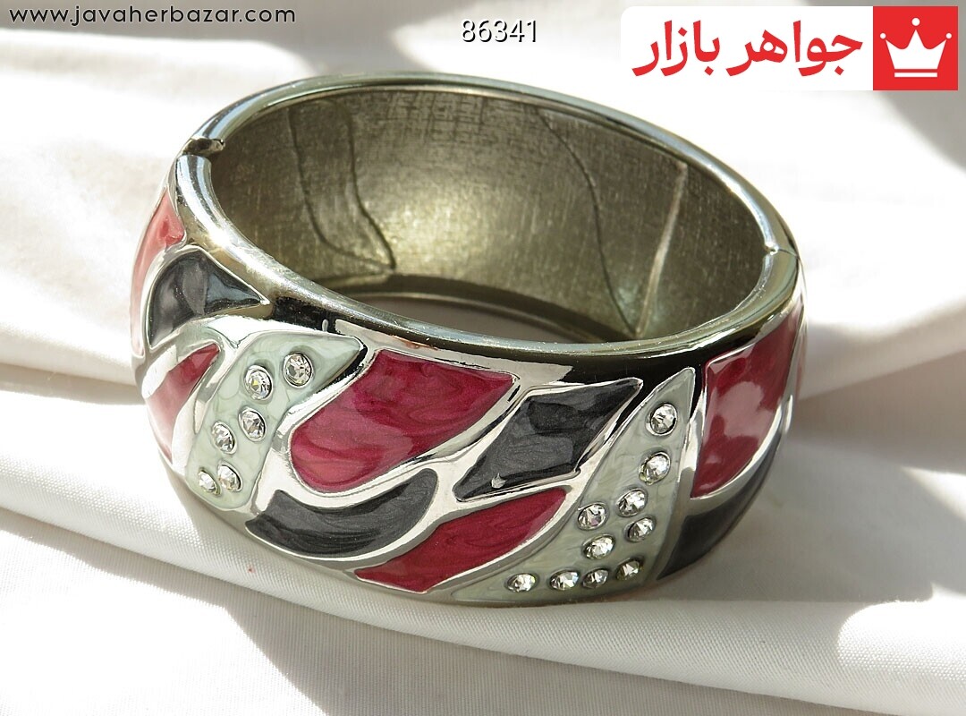 تصویر عکس خرید ، قیمت و خواص دستبند رزین زنانه اصل