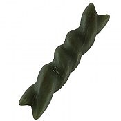 نگین تک یشم طرح پیچ