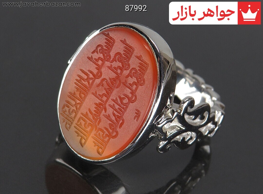 تصویر عکس خرید ، قیمت و خواص انگشتر لاکچری فاخر لوکس اصل