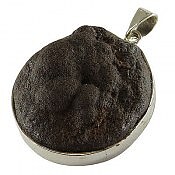 پلاک نقره هبهاب