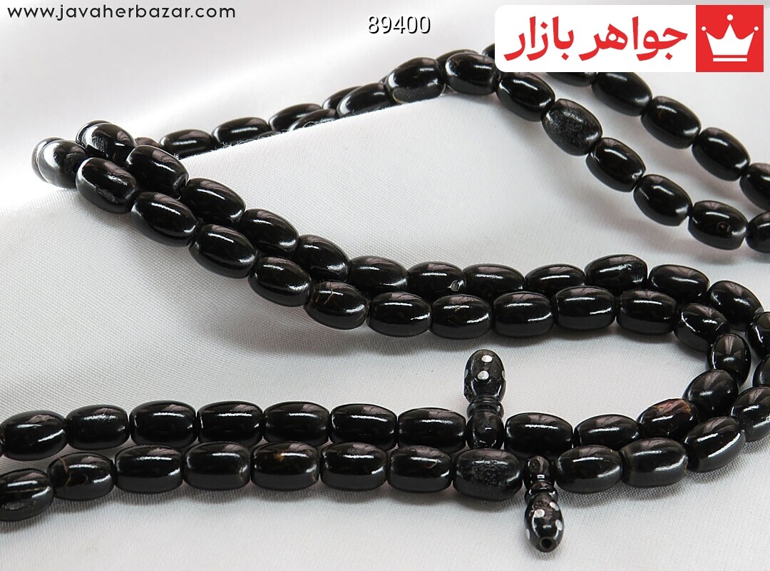 تصویر عکس خرید ، قیمت و خواص تسبیح یسر 101 دانه اصل