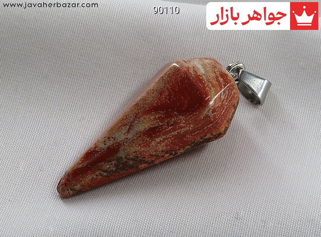 آویز جاسپر خاص