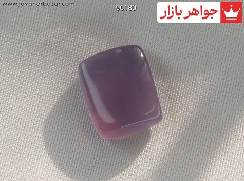 نگین عقیق یمنی خوش رنگ