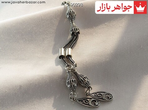 کرکوش نقره جذاب - 90298