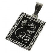 مدال نقره وان یکاد
