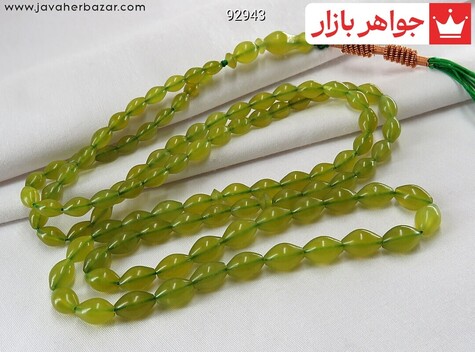 تسبیح شاه مقصود افغان 101 دانه لاکچری ارزشمند