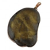 گردنبند مس هبهاب
