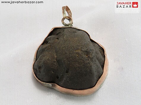 آویز مس هبهاب کلوخه - 95717