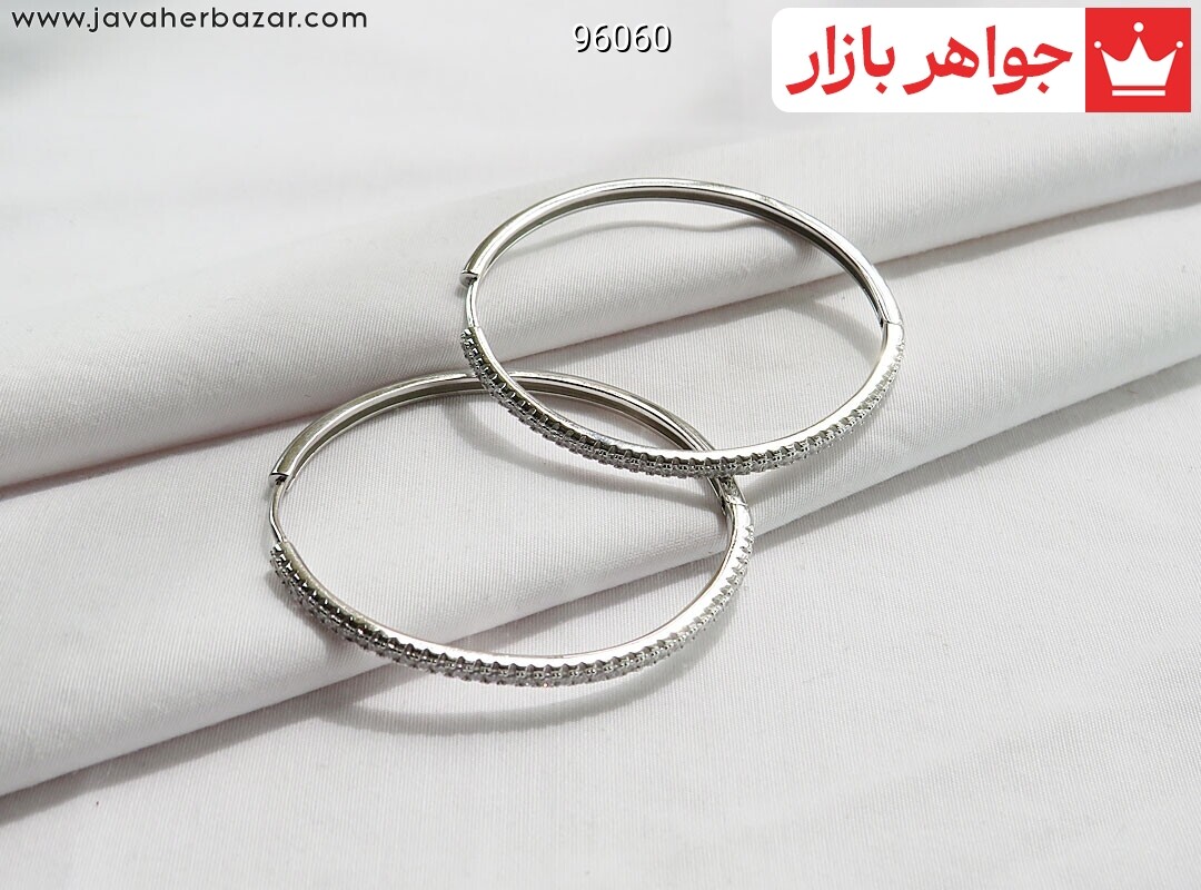 تصویر عکس خرید ، قیمت و خواص گوشواره لاکچری فاخر لوکس اصل