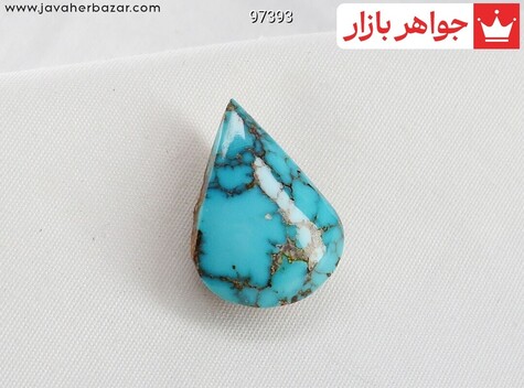 نگین فیروزه نیشابوری - 97393