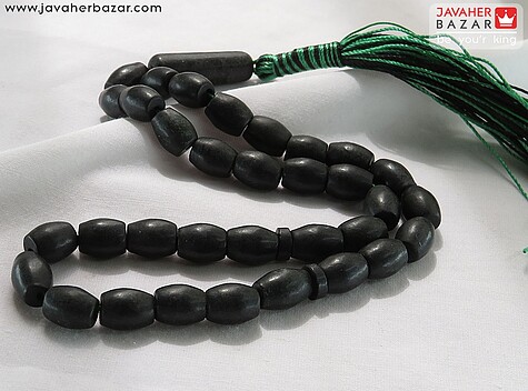 تسبیح عباس آباد 33 دانه خوش دست - 97929