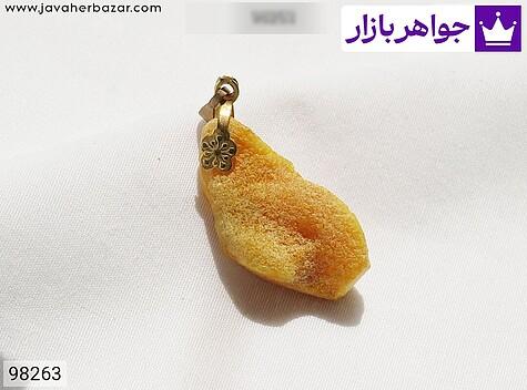 مدال کهربا بولونی لهستان زیبا - 98263