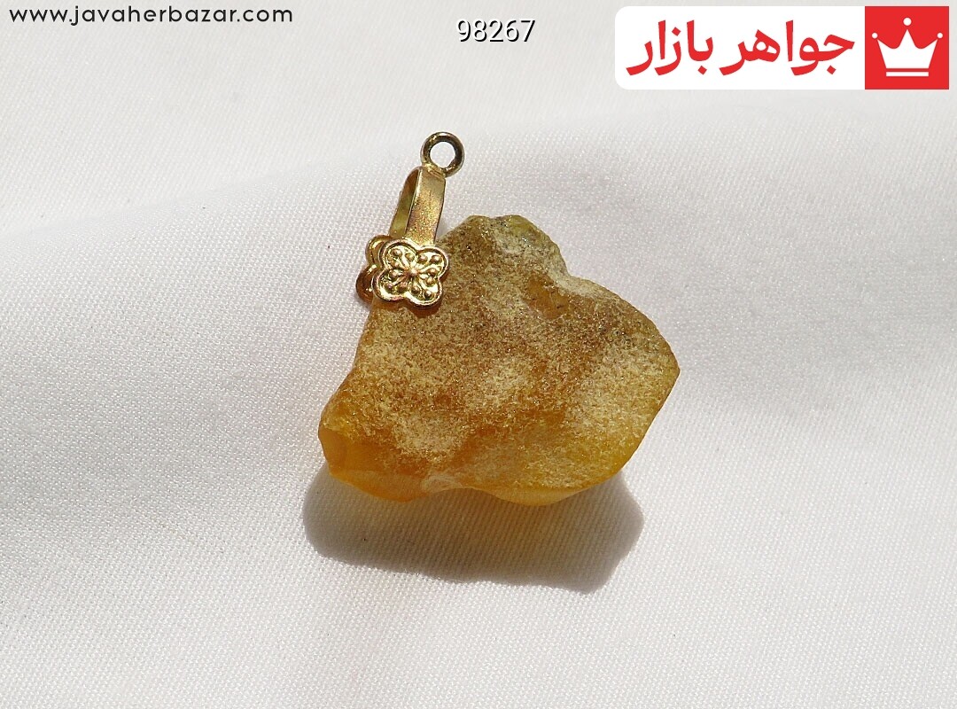 آویز کهربا بولونی لهستان