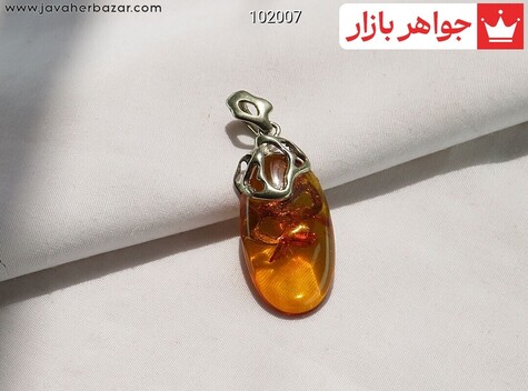 مدال سنگ ماه تولد تیر زنانه