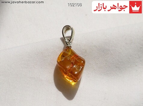 مدال سنگ ماه تولد اسفند مردانه
