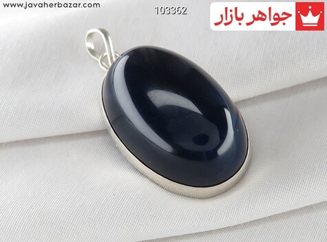 مدال سنگ ماه تولد خرداد مردانه