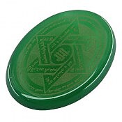 نگین تک ستاره داوود