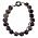 دستبند سنگی آمتیست اصل کریستال تزئینی زنانه