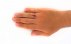 انگشتر عقیق یمنی قرمز سرخ کلاسیک مردانه دست ساز-7