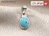 مدال فیروزه نیشابوری طرح فرح-1